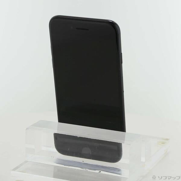 〔中古〕Apple(アップル) iPhone SE 第2世代 64GB ブラック MHGP3J／A SIMフリー〔371-ud〕 |  | 02