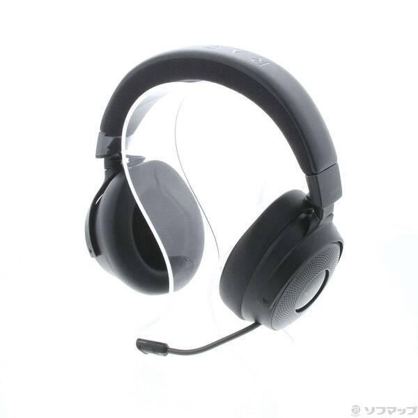 〔中古〕RAZER(レイザー) Kraken V4 Pro RZ04-05160100-R3M1〔262-ud〕 | 
