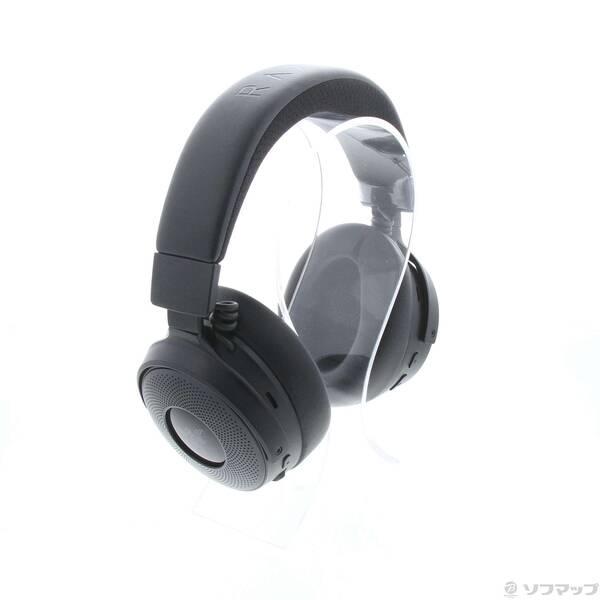 〔中古〕RAZER(レイザー) Kraken V4 Pro RZ04-05160100-R3M1〔262-ud〕 |  | 01