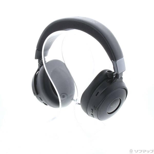 〔中古〕RAZER(レイザー) Kraken V4 Pro RZ04-05160100-R3M1〔262-ud〕 |  | 02