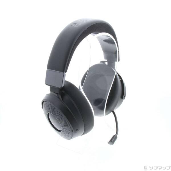 〔中古〕RAZER(レイザー) Kraken V4 Pro RZ04-05160100-R3M1〔262-ud〕 |  | 03