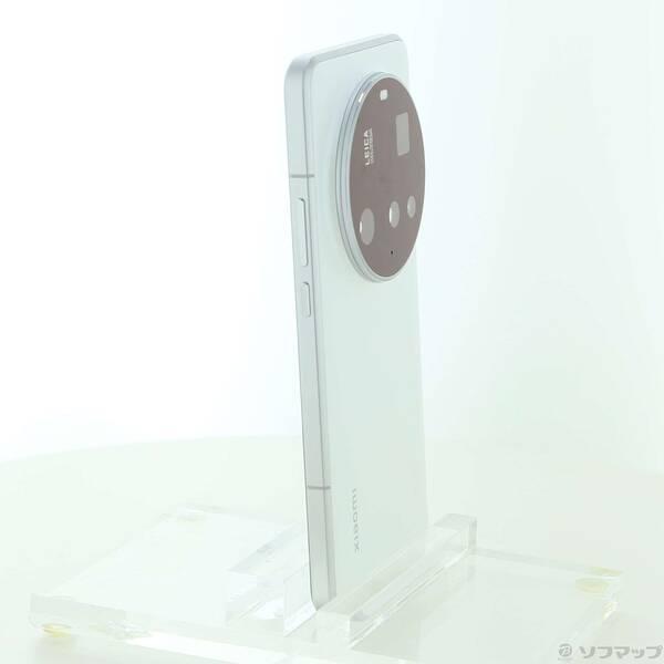 〔中古〕Xiaomi(シャオミ) Xiaomi 15 Ultra 512GB ホワイト MZB0JJYJP SIMフリー〔349-ud〕 |  | 03
