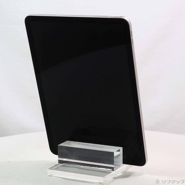 〔中古〕Apple(アップル) iPad Air 第5世代 64GB ピンク MM9D3J／A Wi-Fi〔305-ud〕 |  | 02