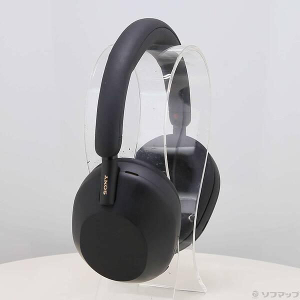 〔中古〕SONY(ソニー) WH-1000XM5 B ブラック〔262-ud〕 |  | 01