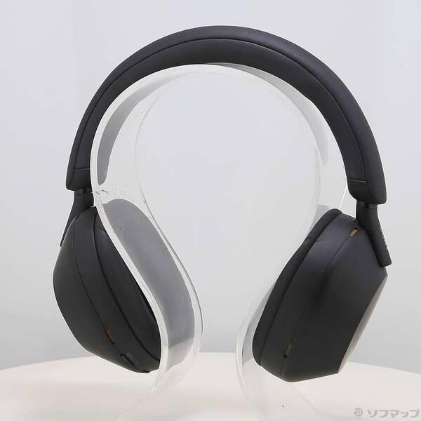 〔中古〕SONY(ソニー) WH-1000XM5 B ブラック〔262-ud〕 |  | 02