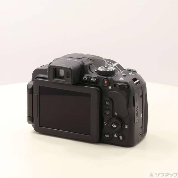 〔中古〕Nikon(ニコン) COOLPIX B700 ブラック (2029万画素／60倍／SDXC)〔198-ud〕 |  | 02