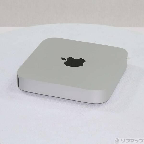 〔中古〕Apple(アップル) Mac mini Late-2014 MGEM2J／A Core_i5 1.4GHz 4GB HDD500GB 〔10.15 Catalina〕〔352-ud〕 |  | 03