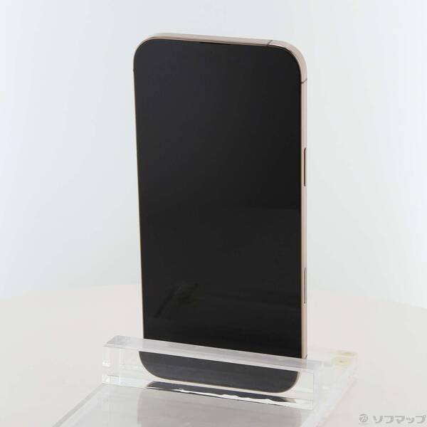 〔中古〕Apple(アップル) iPhone16 Pro Max 256GB デザートチタニウム MYWJ3J／A SIMフリー〔352-ud〕 |  | 02