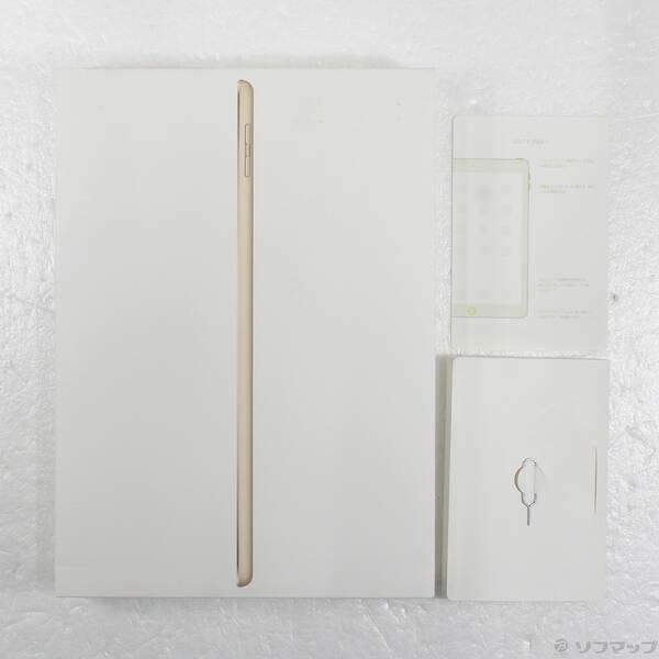 〔中古〕Apple(アップル) iPad 第5世代 32GB ゴールド MPG42J／A SoftBank〔377-ud〕 |  | 04