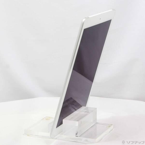 〔中古〕Apple(アップル) iPad Air 2 16GB シルバー MGH72J／A docomo〔247-ud〕 |  | 01