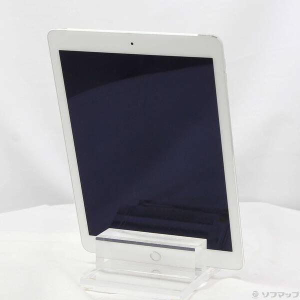 〔中古〕Apple(アップル) iPad Air 2 16GB シルバー MGH72J／A docomo〔247-ud〕 |  | 02
