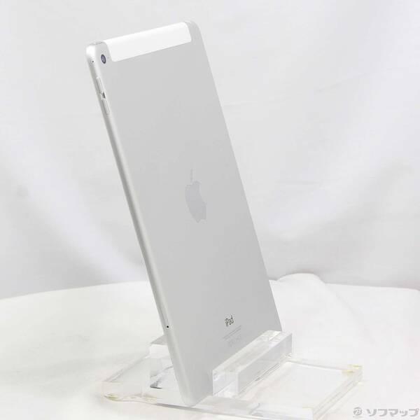 〔中古〕Apple(アップル) iPad Air 2 16GB シルバー MGH72J／A docomo〔247-ud〕 |  | 03