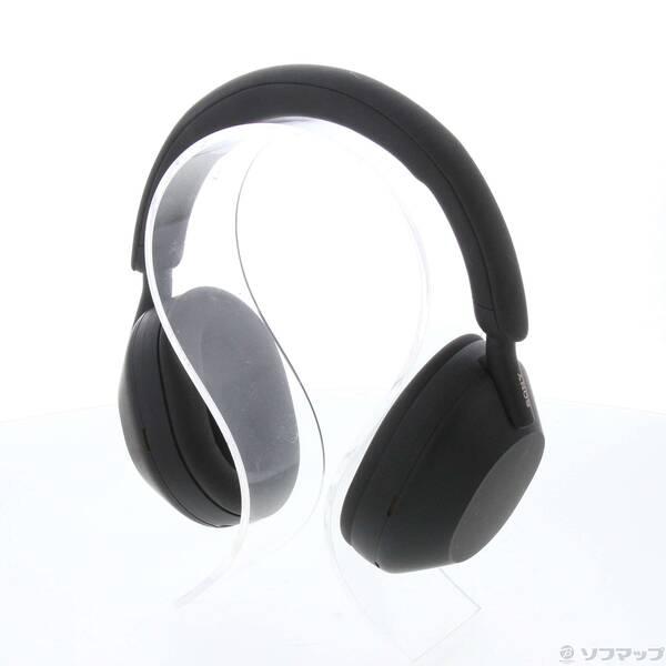 〔中古〕SONY(ソニー) WH-1000XM5 B ブラック〔276-ud〕 | 