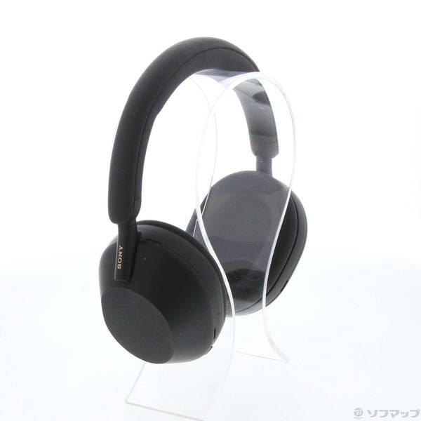 〔中古〕SONY(ソニー) WH-1000XM5 B ブラック〔276-ud〕 |  | 01