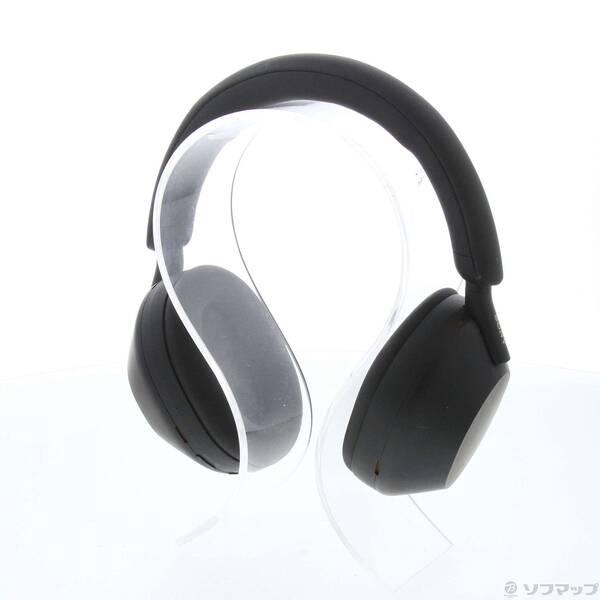 〔中古〕SONY(ソニー) WH-1000XM5 B ブラック〔276-ud〕 |  | 02
