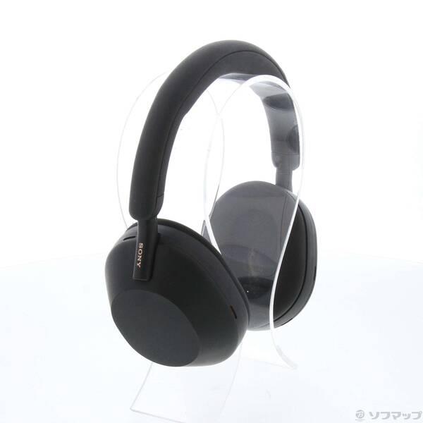 〔中古〕SONY(ソニー) WH-1000XM5 B ブラック〔276-ud〕 |  | 03