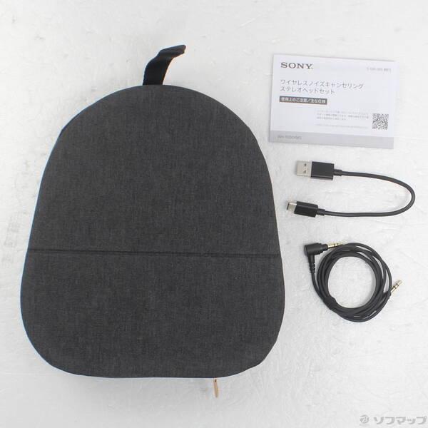 〔中古〕SONY(ソニー) WH-1000XM5 B ブラック〔276-ud〕 |  | 04