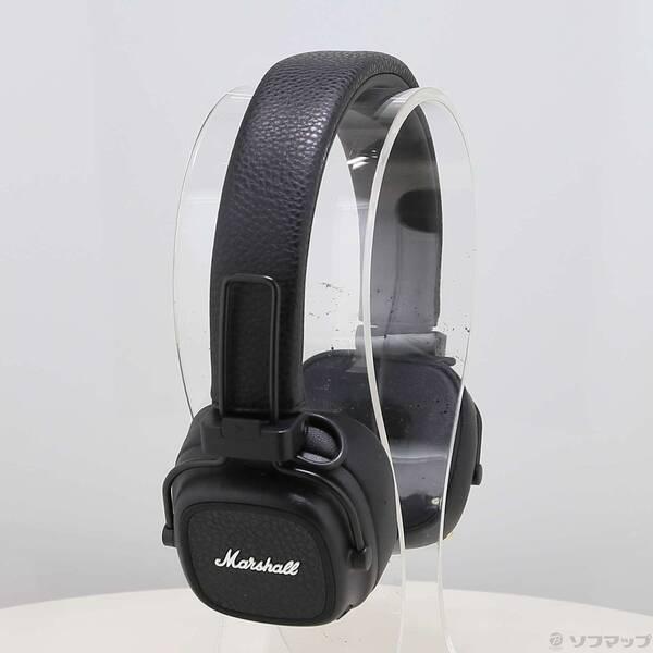 〔中古〕Marshall(マーシャル) Major V ブラック〔352-ud〕 |  | 01