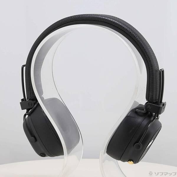 〔中古〕Marshall(マーシャル) Major V ブラック〔352-ud〕 |  | 02