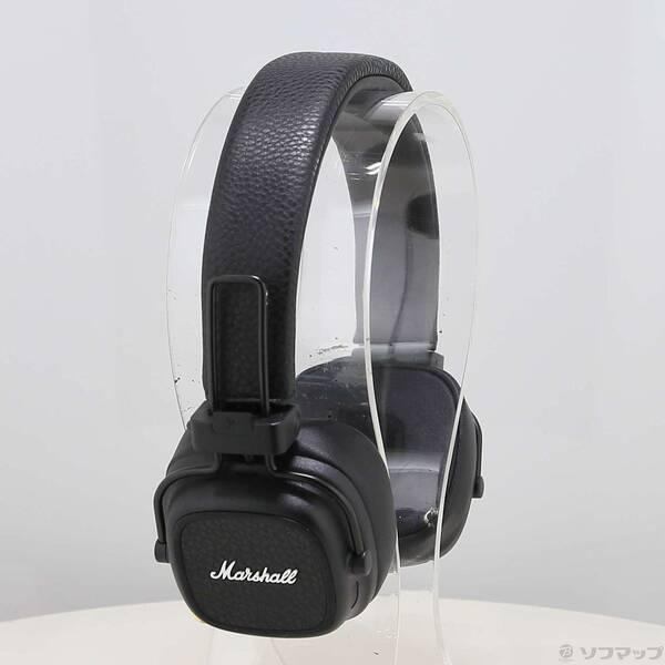〔中古〕Marshall(マーシャル) Major V ブラック〔352-ud〕 |  | 03