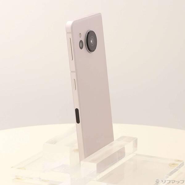 〔中古〕SHARP(シャープ) AQUOS sense7 128GB ライトカッパー SH-M24-C SIMフリー〔295-ud〕 |  | 03