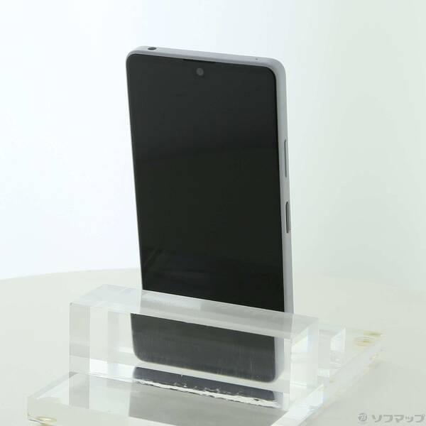 〔中古〕SONY(ソニー) Xperia Ace III 64GB グレー SOG08 au SIMフリー〔305-ud〕 |  | 02