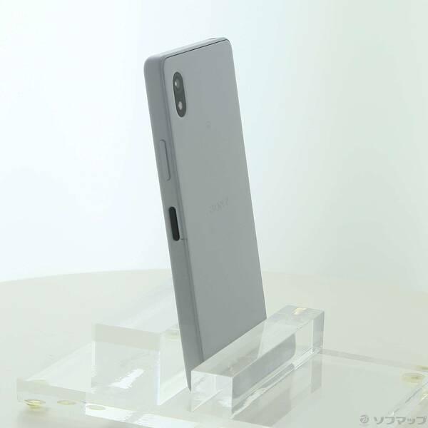〔中古〕SONY(ソニー) Xperia Ace III 64GB グレー SOG08 au SIMフリー〔305-ud〕 |  | 03