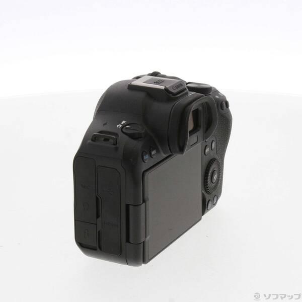 〔中古〕Canon(キヤノン) EOS R6 Mark II ボディ〔276-ud〕 |  | 01