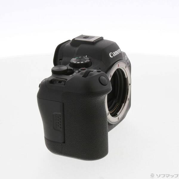 〔中古〕Canon(キヤノン) EOS R6 Mark II ボディ〔276-ud〕 |  | 03
