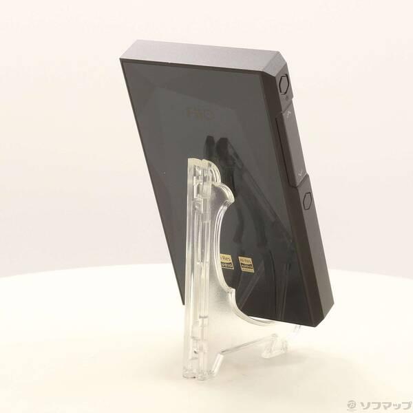 〔中古〕FiiO(フィーオ) Fiio M11 Plus LTD microSD Stainless Steel FIO-M11PL-SS-LTD〔377-ud〕 |  | 02