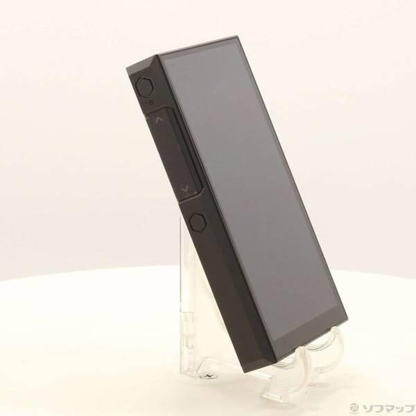 〔中古〕FiiO(フィーオ) Fiio M11 Plus LTD microSD Stainless Steel FIO-M11PL-SS-LTD〔377-ud〕 |  | 03