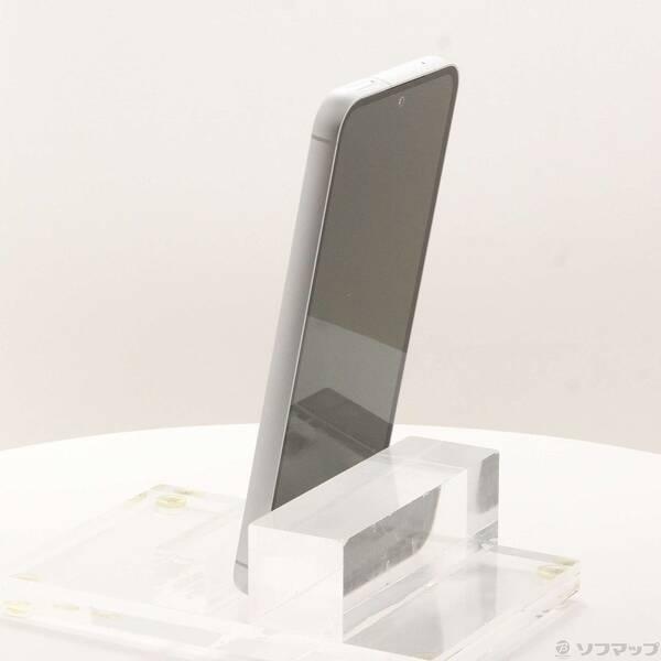 〔中古〕SAMSUNG(サムスン) Galaxy S23 FE 256GB クリーム SCG24 au SIMフリー〔258-ud〕 |  | 01