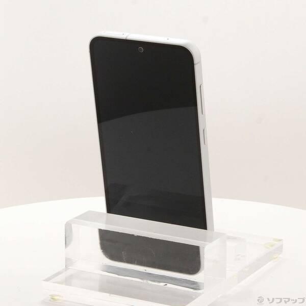 〔中古〕SAMSUNG(サムスン) Galaxy S23 FE 256GB クリーム SCG24 au SIMフリー〔258-ud〕 |  | 02
