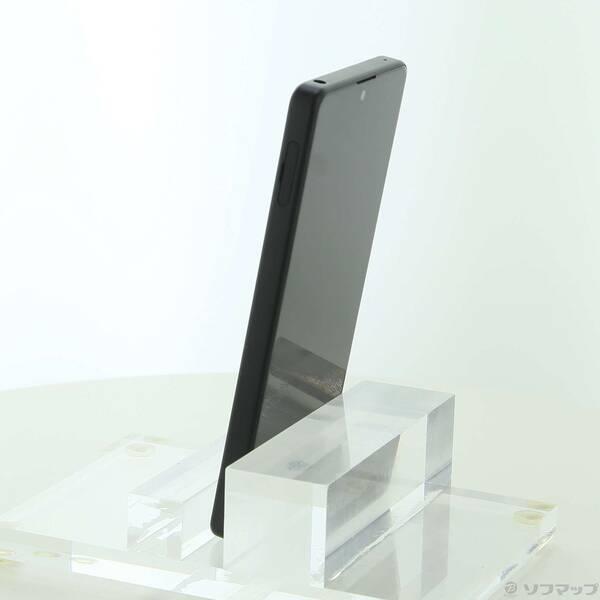 〔中古〕SONY(ソニー) Xperia Ace III 64GB ブラック SO-53C docomo SIMフリー〔349-ud〕 |  | 01
