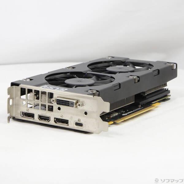 〔中古〕ELSA(エルザ) GeForce RTX 2070 S.A.C〔344-ud〕 | 