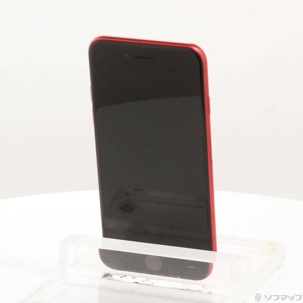 〔中古〕Apple(アップル) iPhone SE 第2世代 64GB プロダクトレッド MHGR3J／A SIMフリー〔262-ud〕 |  | 02