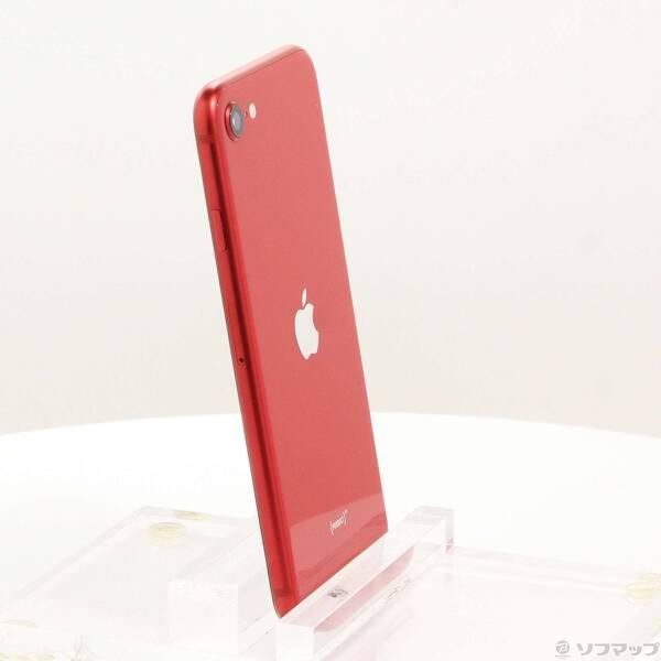 〔中古〕Apple(アップル) iPhone SE 第2世代 64GB プロダクトレッド MHGR3J／A SIMフリー〔262-ud〕 |  | 03