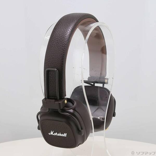 〔中古〕Major V ブラウン〔295-ud〕 |  | 01