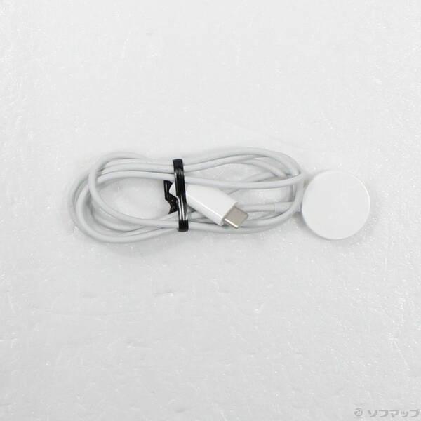 〔中古〕Apple(アップル) Apple Watch SE 第2世代 GPS 44mm シルバーアルミニウムケース バンド無し〔269-ud〕 |  | 04