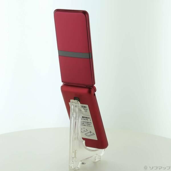 京セラ DIGNO ケータイ KY-42C レッド docomo Amazon | DIGNOケータイ KY-42C レッド ドコモ docomo | エヌテイテイ