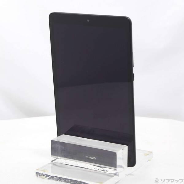 〔中古〕HUAWEI(ファーウェイ) MediaPad M5 lite 8 32GB スペースグレー JDN2-W09 Wi-Fi〔198-ud〕 |  | 02