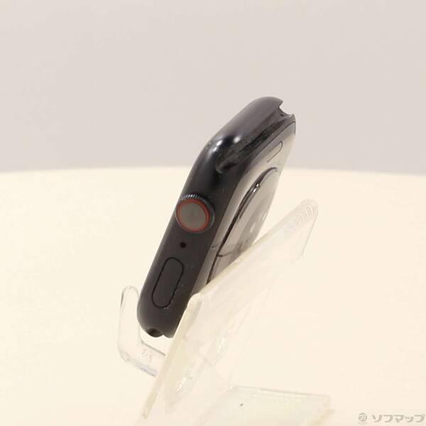〔中古〕Apple(アップル) Apple Watch Series 7 Nike GPS + Cellular 45mm ミッドナイトアルミニウムケース バンド無し〔198-ud〕 |  | 01