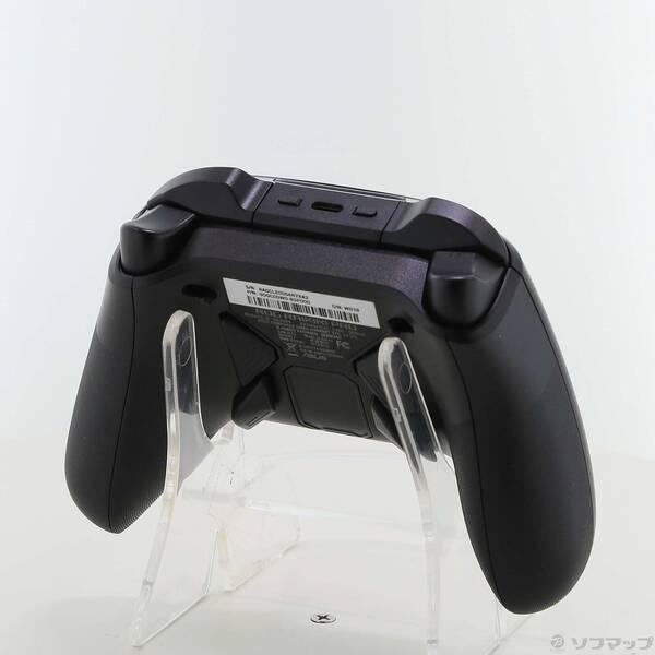 〔中古〕ASUS(エイスース) ROG Raikiri Pro〔377-ud〕 |  | 02