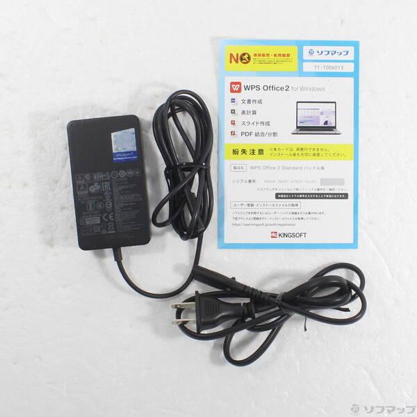 〔中古〕Microsoft(マイクロソフト) Surface Pro7 〔Core i5／8GB／SSD128GB〕 VDV-00014 プラチナ 〔Windows 10〕〔258-ud〕 |  | 04