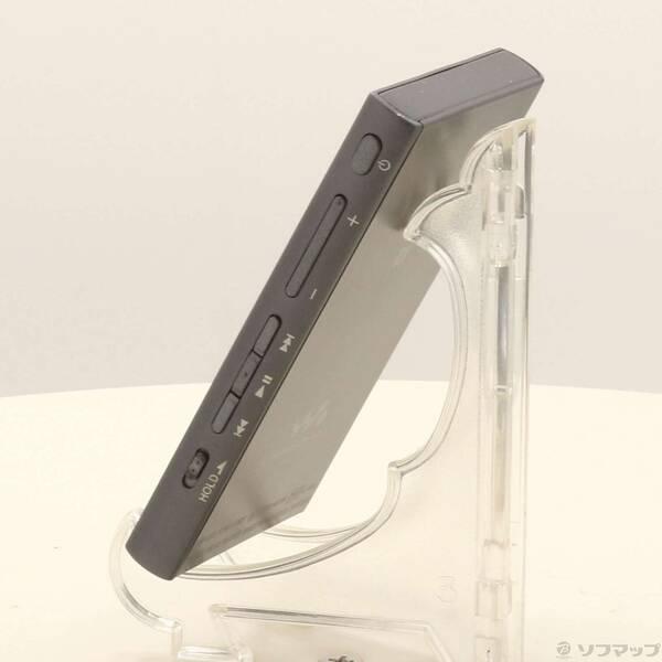 〔中古〕SONY(ソニー) WALKMAN A30シリーズ メモリ16GB+microSD チャコールブラック NW-A35／BM〔344-ud〕 |  | 01