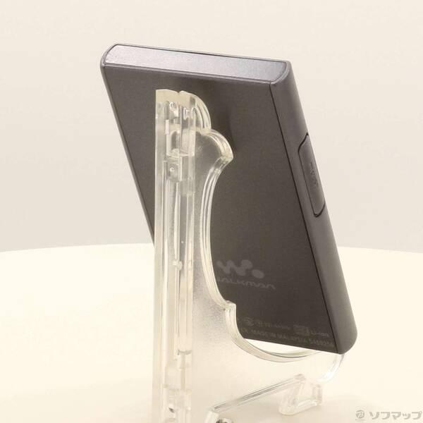 〔中古〕SONY(ソニー) WALKMAN A30シリーズ メモリ16GB+microSD チャコールブラック NW-A35／BM〔344-ud〕 |  | 02