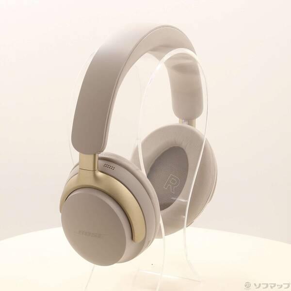〔中古〕BOSE(ボーズ) BOSE QuietComfort Ultra Headphones サンドストーン〔198-ud〕 |  | 01