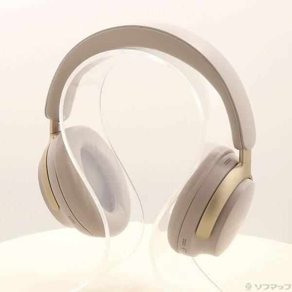〔中古〕BOSE(ボーズ) BOSE QuietComfort Ultra Headphones サンドストーン〔198-ud〕 |  | 02