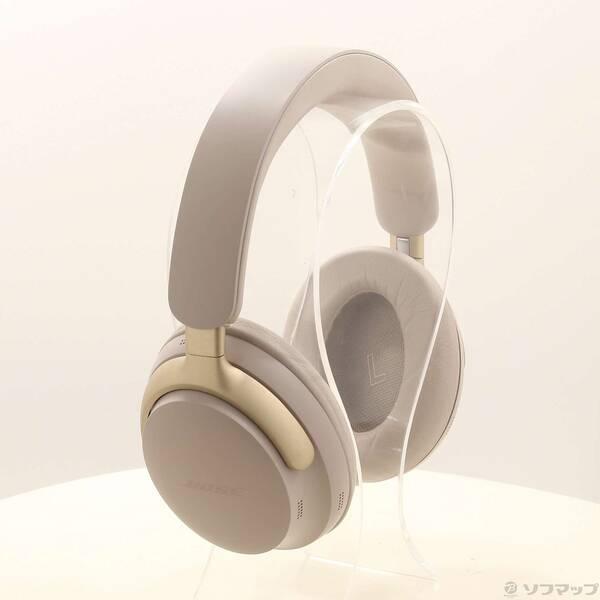 〔中古〕BOSE(ボーズ) BOSE QuietComfort Ultra Headphones サンドストーン〔198-ud〕 |  | 03