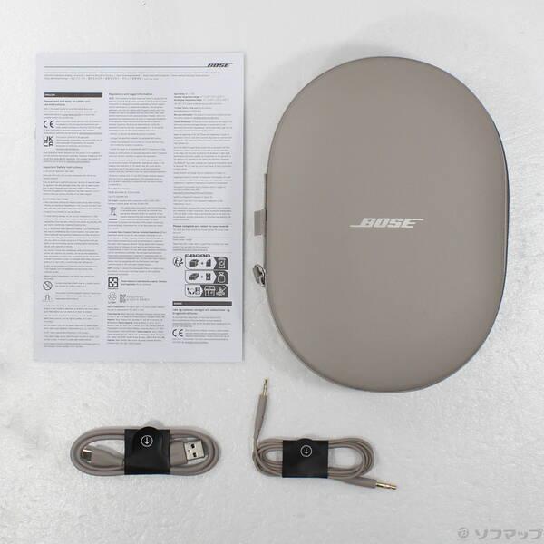 〔中古〕BOSE(ボーズ) BOSE QuietComfort Ultra Headphones サンドストーン〔198-ud〕 |  | 04